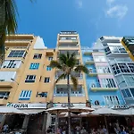 Endorfita Sonrisa - Canteras Appartement *