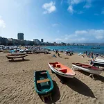 Endorfita Sonrisa - Canteras Appartement