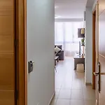Endorfita Sonrisa - Canteras Appartement *