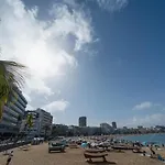 Appartement Endorfita Sonrisa - Canteras Las Palmas