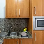 Endorfita Sonrisa - Canteras Appartement