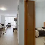 Endorfita Sonrisa - Canteras Appartement *
