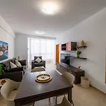 Appartement Endorfita Sonrisa - Canteras Las Palmas
