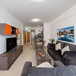 Endorfita Sonrisa - Canteras Appartement