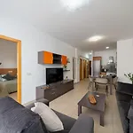 Endorfita Sonrisa - Canteras Appartement Las Palmas