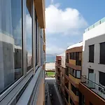 Endorfita Sonrisa - Canteras Appartement *