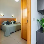 Endorfita Sonrisa - Canteras Appartement