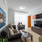Endorfita Sonrisa - Canteras * Las Palmas