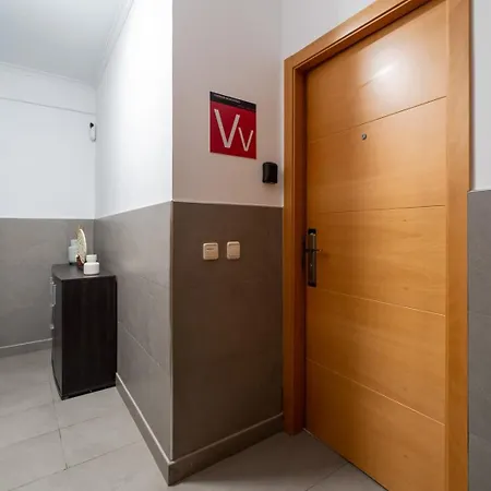 Apartament Endorfita Sonrisa - Canteras Las Palmas de Gran Canaria