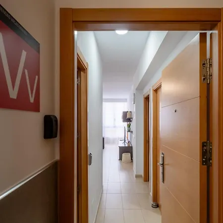 Apartament Endorfita Sonrisa - Canteras