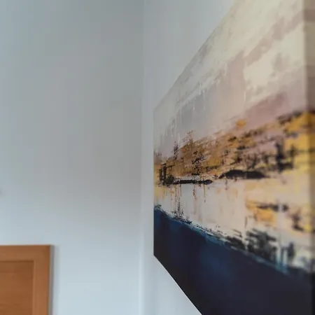 Apartament Endorfita Sonrisa - Canteras *