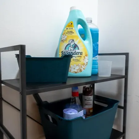 Apartament Endorfita Sonrisa - Canteras