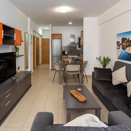 Apartament Endorfita Sonrisa - Canteras