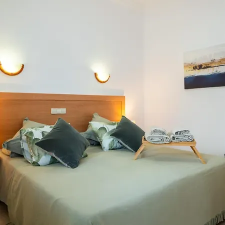 Apartament Endorfita Sonrisa - Canteras *