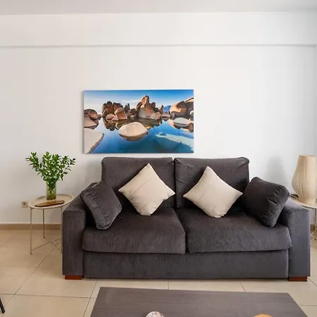 Apartament Endorfita Sonrisa - Canteras Las Palmas de Gran Canaria