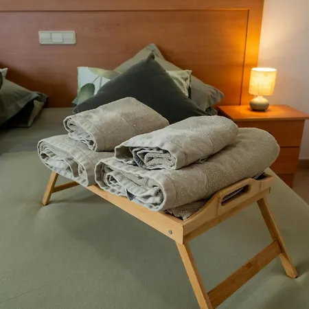 Apartament Endorfita Sonrisa - Canteras Las Palmas de Gran Canaria