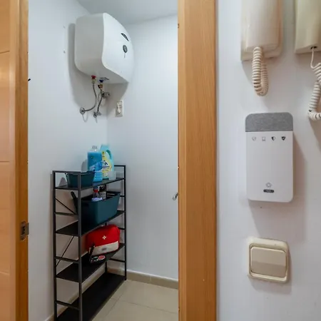 Apartament Endorfita Sonrisa - Canteras *