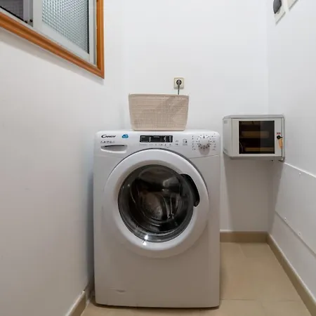Apartament Endorfita Sonrisa - Canteras