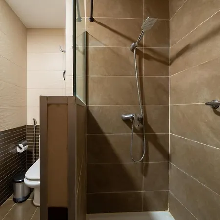 Apartament Endorfita Sonrisa - Canteras Las Palmas de Gran Canaria