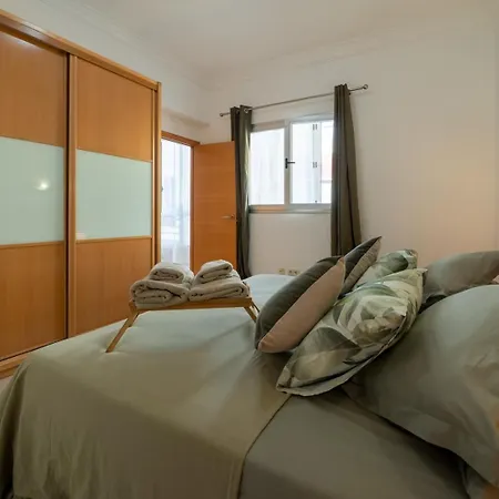 Apartament Endorfita Sonrisa - Canteras